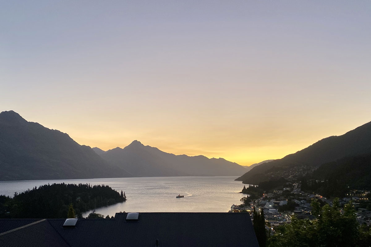 Queenstown